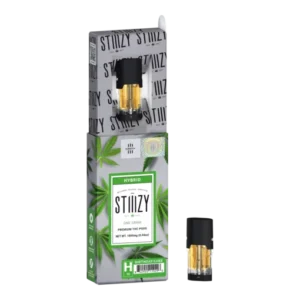 Birthday Cake – Premium THC POD .5G for Sale