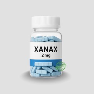 Xanax 2mg