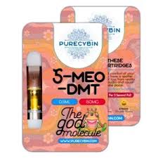 5-MeO-DMT Vape Cart .5ml 150mg – Purecybin for Sale