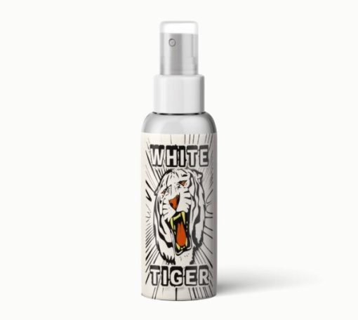 White Tiger K2 Liquid