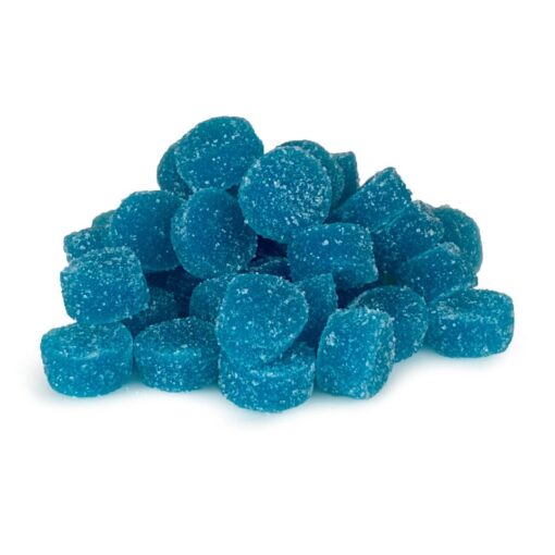 Urb Delta Gummies Birthday Cake