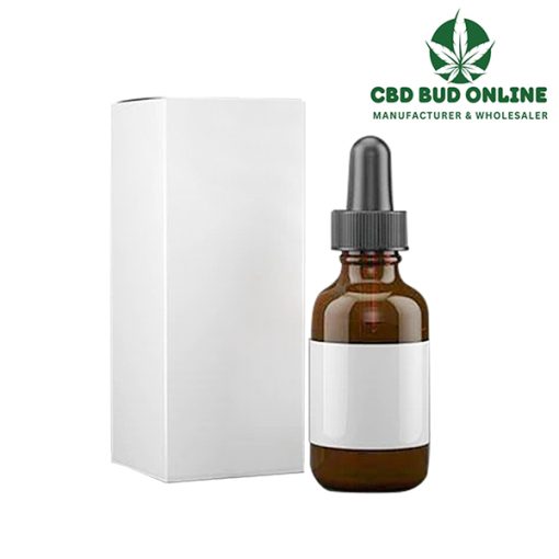Cannabidiol Full Spectrum Paste Oil – CBD