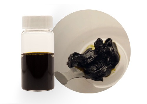 Cannabidiol Full Spectrum Paste Oil – CBD - Image 2