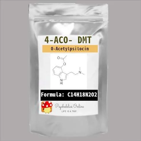 Buy 4 AcO DMT Online