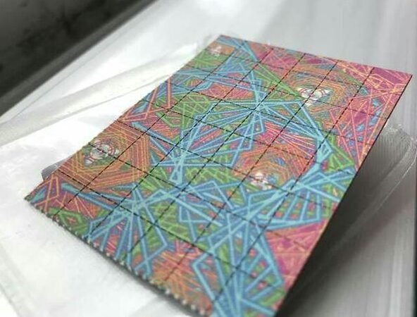 Goblins Den Blotter 200ug
