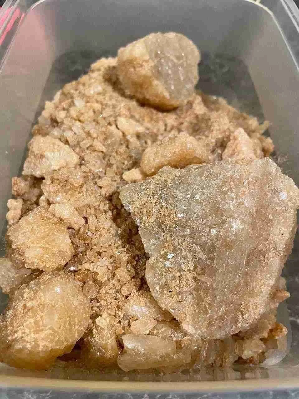 MDMA Crystal ( Ecstasy or Molly )